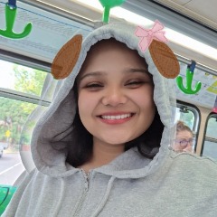 Nidhi profile picture