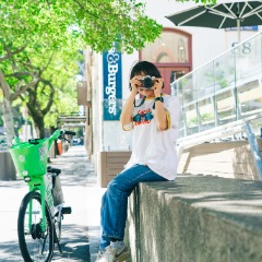 Tomomi profile picture