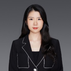 Xiaojing profile picture