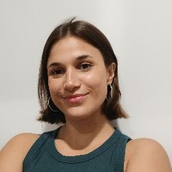Maria Pilar profile picture