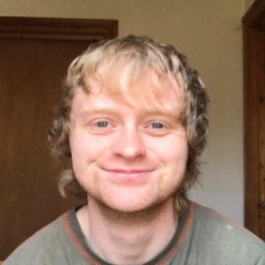 Ezra profile picture