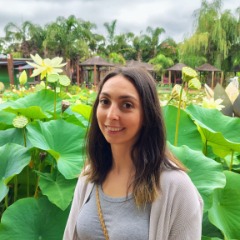 Adriana profile picture