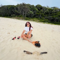 Fernanda profile picture