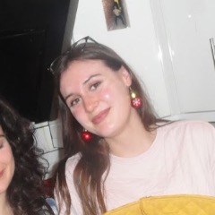 Charis profile picture