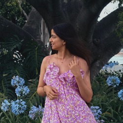 Simranjeet kaur profile picture