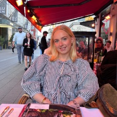 Sophie profile picture