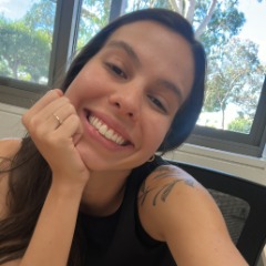 Maria profile picture
