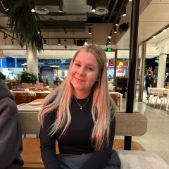 Olivia profile picture
