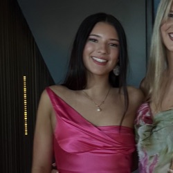 Mercedes profile picture