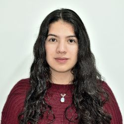 Maria profile picture