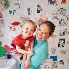 Charlotte profile picture