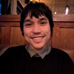 Aidyn profile picture