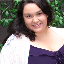 Sarah profile picture