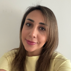 Mojdeh profile picture