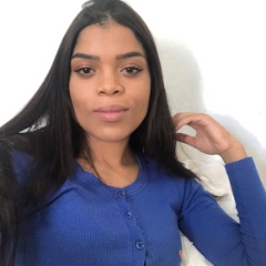Aline profile picture