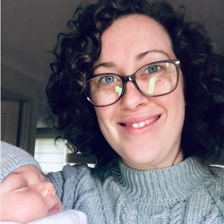 Joanna profile picture