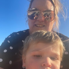 Nina profile picture