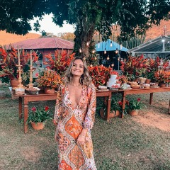 Samara profile picture