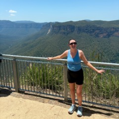 Gillian profile picture