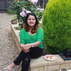 Nisha profile picture