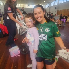 Tricia profile picture