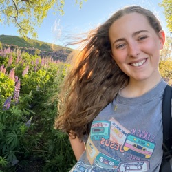 Sophie profile picture