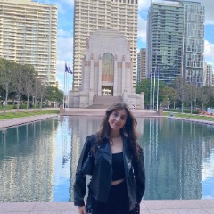 Melisa profile picture