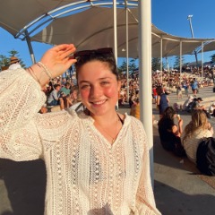 Lottie profile picture