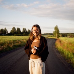Rosa profile picture