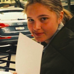 Goldie profile picture