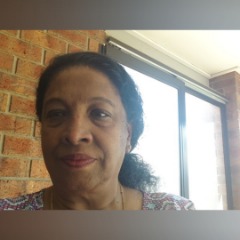 Mary profile picture