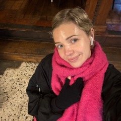Georgia profile picture