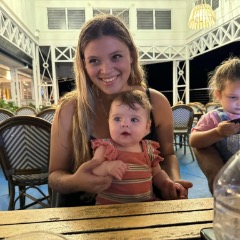 Ciarrah profile picture