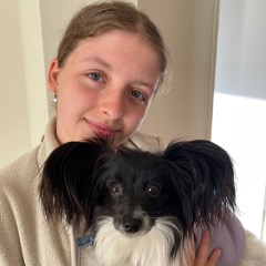 Genevieve profile picture