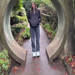 Amelia profile picture