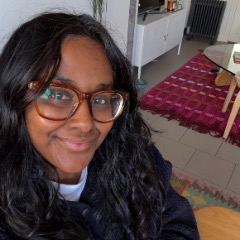 Prashani profile picture