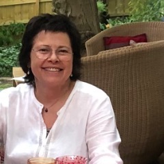 Susan profile picture