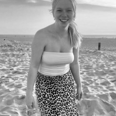 Pauline profile picture