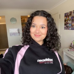 Somayah profile picture