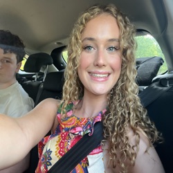 Alice profile picture