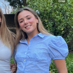 Sophie profile picture