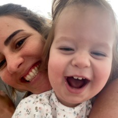 Luiza profile picture