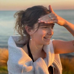 Sally profile picture