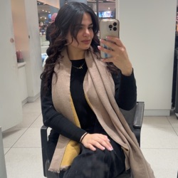 Siham profile picture
