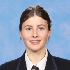 Josie profile picture