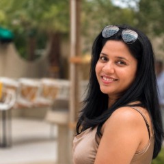 Manasi profile picture