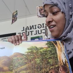 Tahbila profile picture