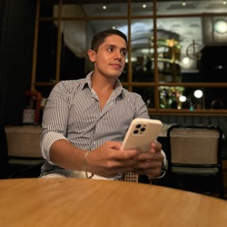 Mateo profile picture