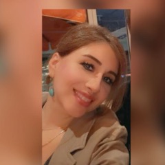 Sarah profile picture