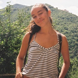 Amelia profile picture